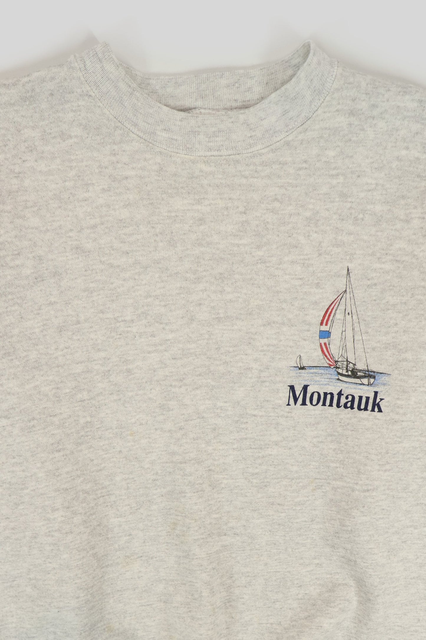 Vintage Montauk Crewneck Image 2