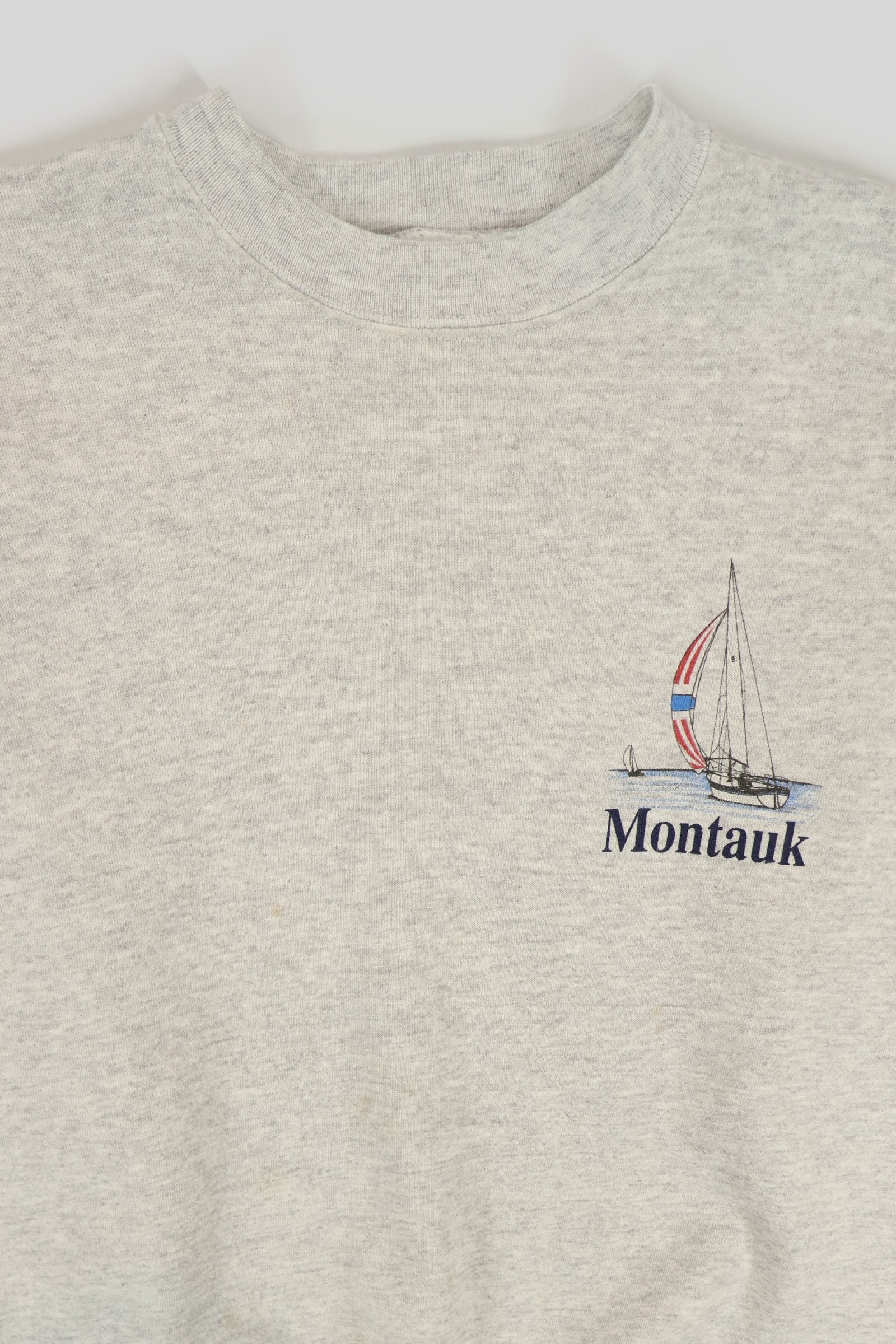 Vintage Montauk Crewneck Image 2
