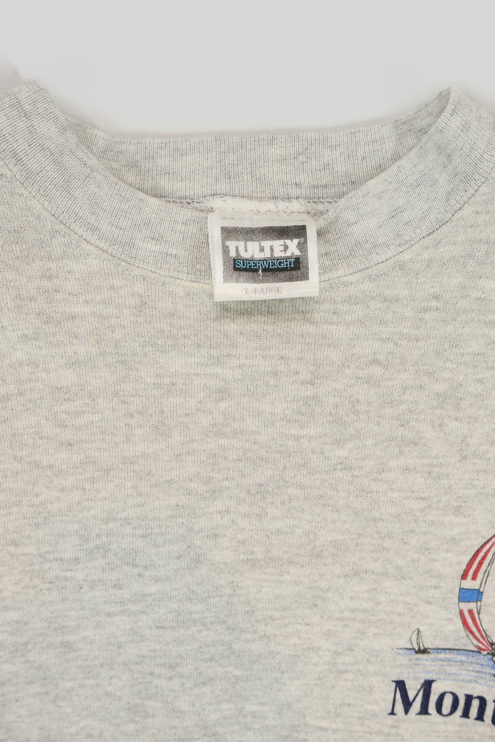 Vintage Montauk Crewneck Image 5