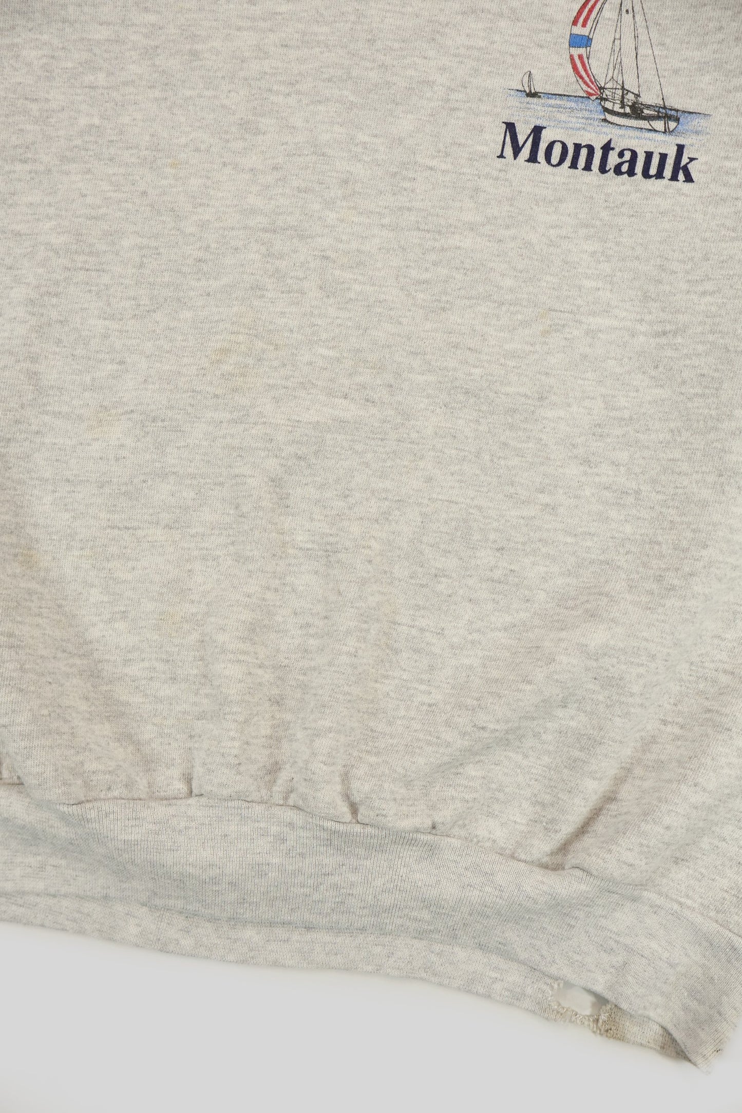 Vintage Montauk Crewneck Image 3