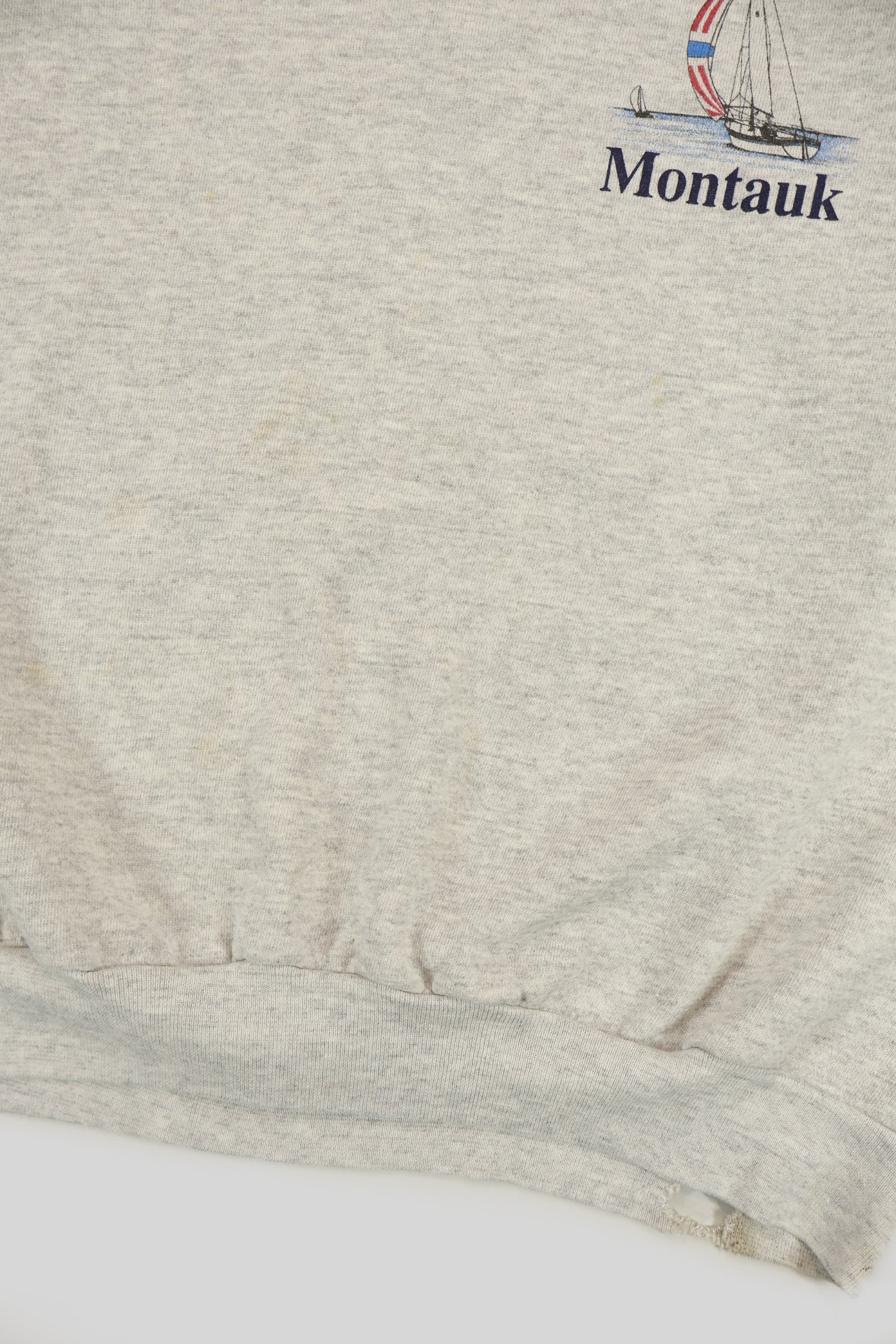 Vintage Montauk Crewneck Image 3