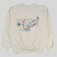 Vintage Montauk Crewneck Image 1