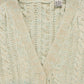 Vintage Cardigan Sweater Image 2