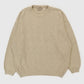 Vintage Geo Pattern Sweater Image 0