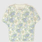 Vintage Floral Shirt Image 0