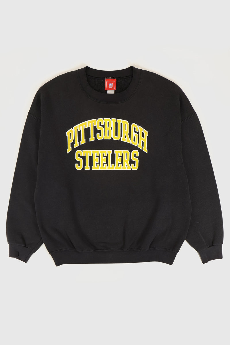 Vintage Pittsburgh Steelers Crewneck
