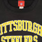 Vintage Pittsburgh Steelers Crewneck Image 2
