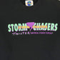 Vintage Storm Chasers Twister Crewneck Image 1
