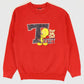 Vintage Tweety Crewneck Image 0