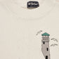 Vintage Sailboat Sweater Image 2
