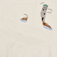 Vintage Sailboat Sweater Image 3