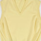 Vintage Cashmere Sweater Vest Image 1