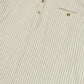 Vintage Heavyweight Striped Button-Down Shirt Image 3