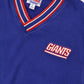 Vintage New York Giants Vest Image 4