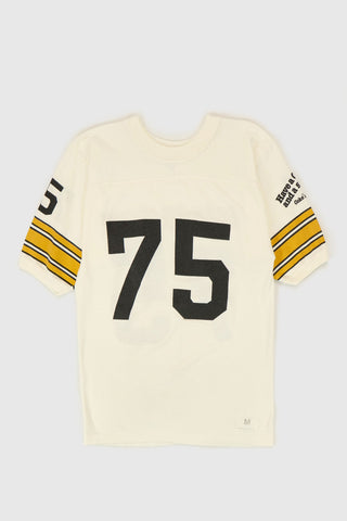 Vintage Pittsburgh Steelers Mean Joe Greene Tee