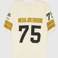 Vintage Pittsburgh Steelers Mean Joe Greene Tee Image 1
