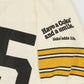 Vintage Pittsburgh Steelers Mean Joe Greene Tee Image 3