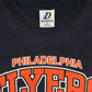 Vintage Philadelphia Flyers Tee Image 3
