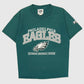 Vintage Philadelphia Eagles Tee Image 0