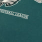 Vintage Philadelphia Eagles Tee Image 3