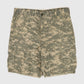 Vintage Cutoff Camo Cargo Shorts 03 Image 0