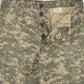 Vintage Cutoff Camo Cargo Shorts 03 Image 3