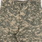 Vintage Cutoff Camo Cargo Shorts 04 Image 1
