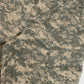 Vintage Cutoff Camo Cargo Shorts 04 Image 2