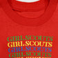 Vintage Girl Scouts Tee Image 2