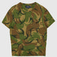 Ralph Lauren Camo Tee Image 0