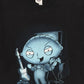Vintage Family Guy Stewie Tee Image 1
