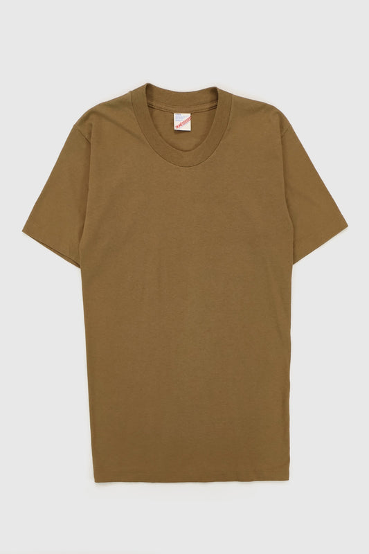 Vintage Brown Tee Image 0