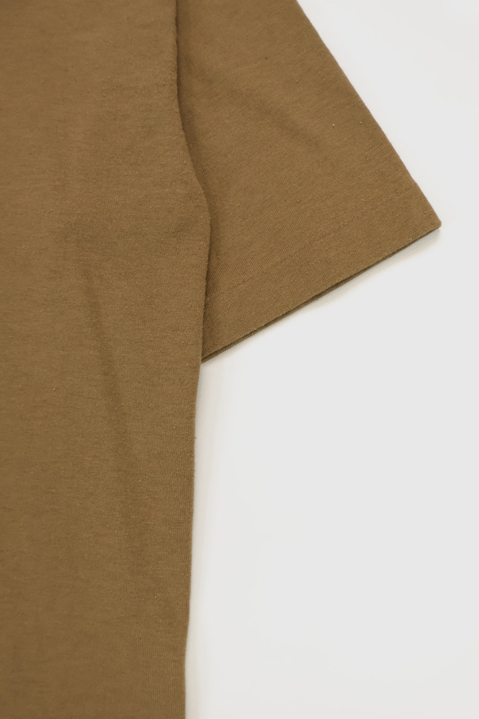 Vintage Brown Tee Image 3