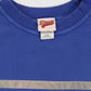 Vintage Mickey Mouse Walt Disney World Marathon 1997 Crewneck Image 2
