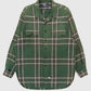 Vintage Ralph Lauren Heavyweight Button-Down Shirt Image 0