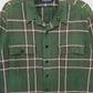 Vintage Ralph Lauren Heavyweight Button-Down Shirt Image 2