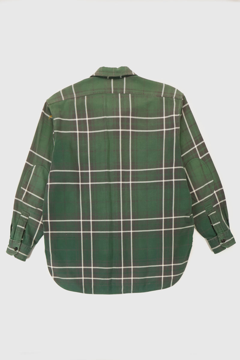 Vintage Ralph Lauren Heavyweight Button-Down Shirt
