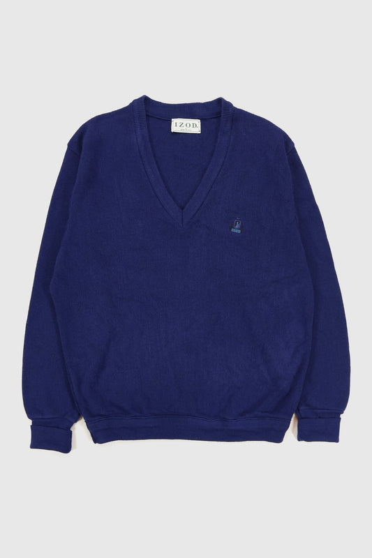 Vintage Izod Sweater Image 0