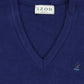 Vintage Izod Sweater Image 2