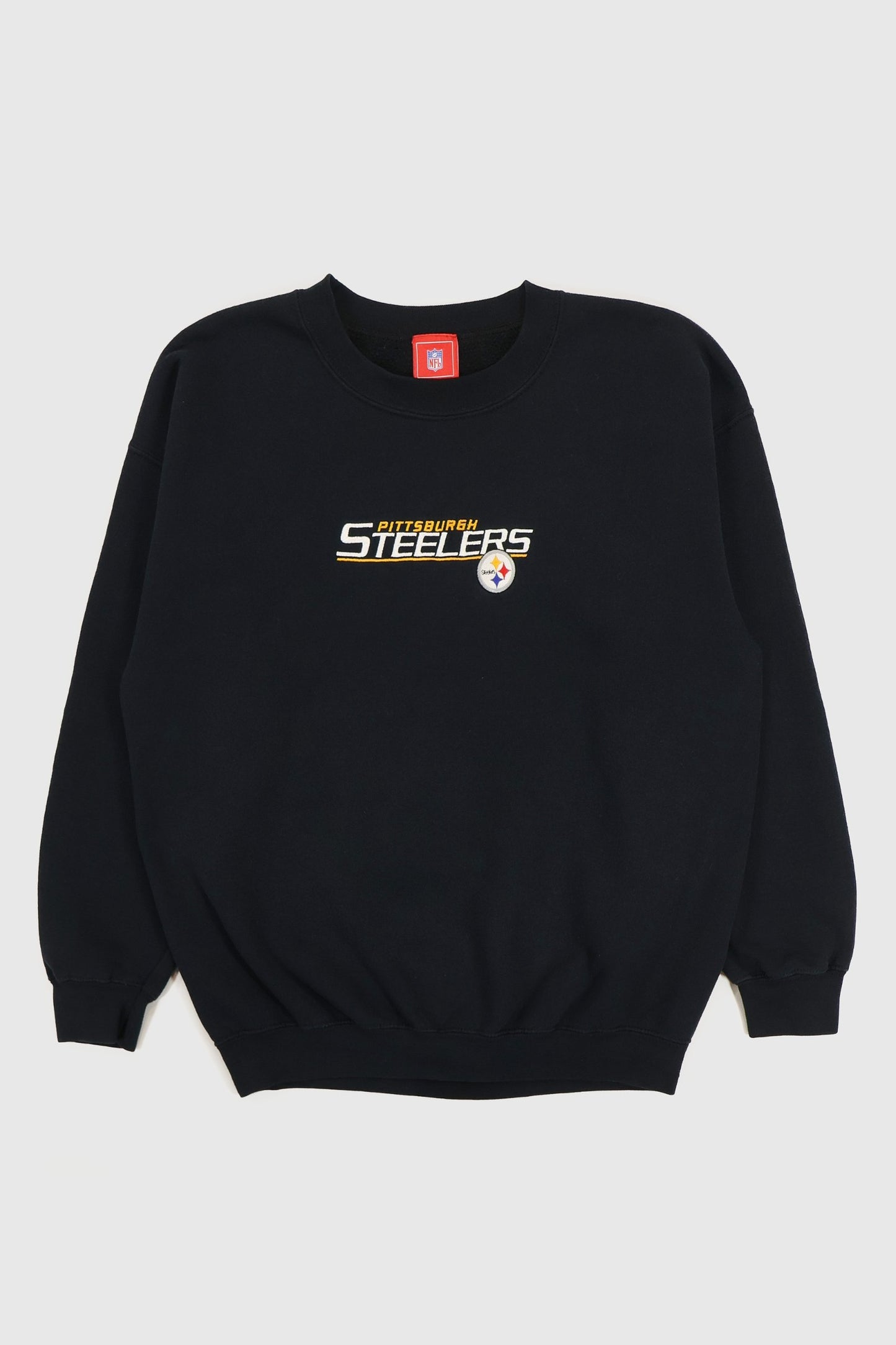 Vintage Pittsburgh Steelers Crewneck Image 0