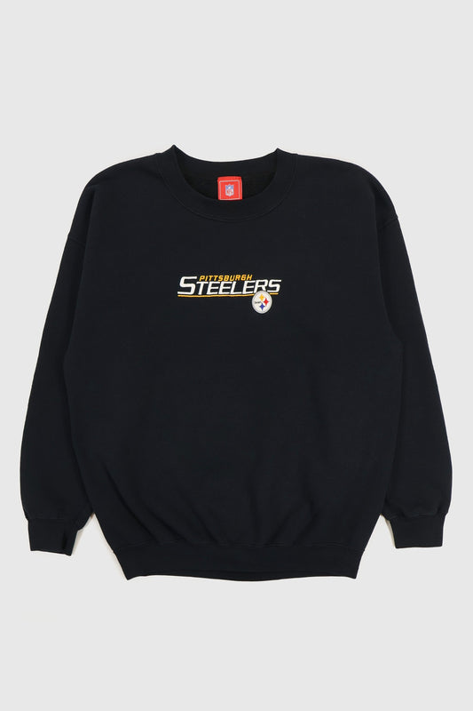 Vintage Pittsburgh Steelers Crewneck Image 0