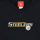 Vintage Pittsburgh Steelers Crewneck Image 2