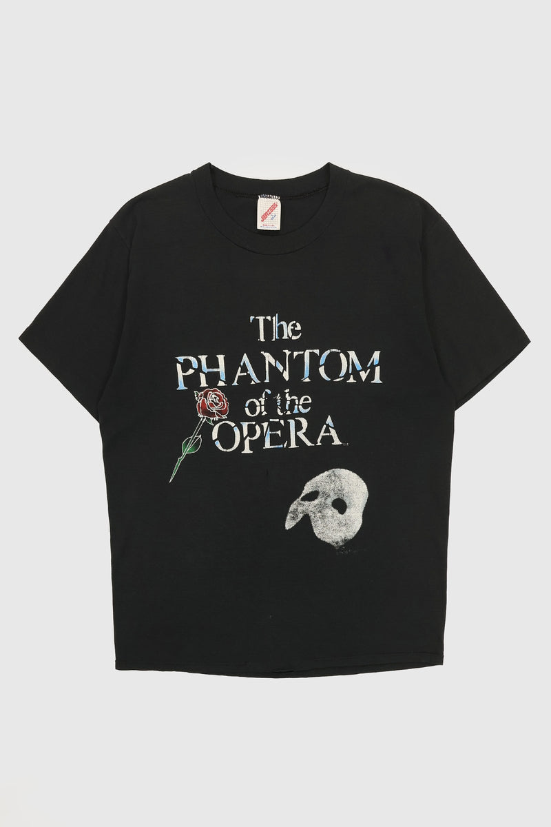 Vintage Phantom of the Opera Tee