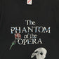 Vintage Phantom of the Opera Tee Image 1