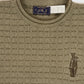 Vintage Golf Bag Sweater Image 2