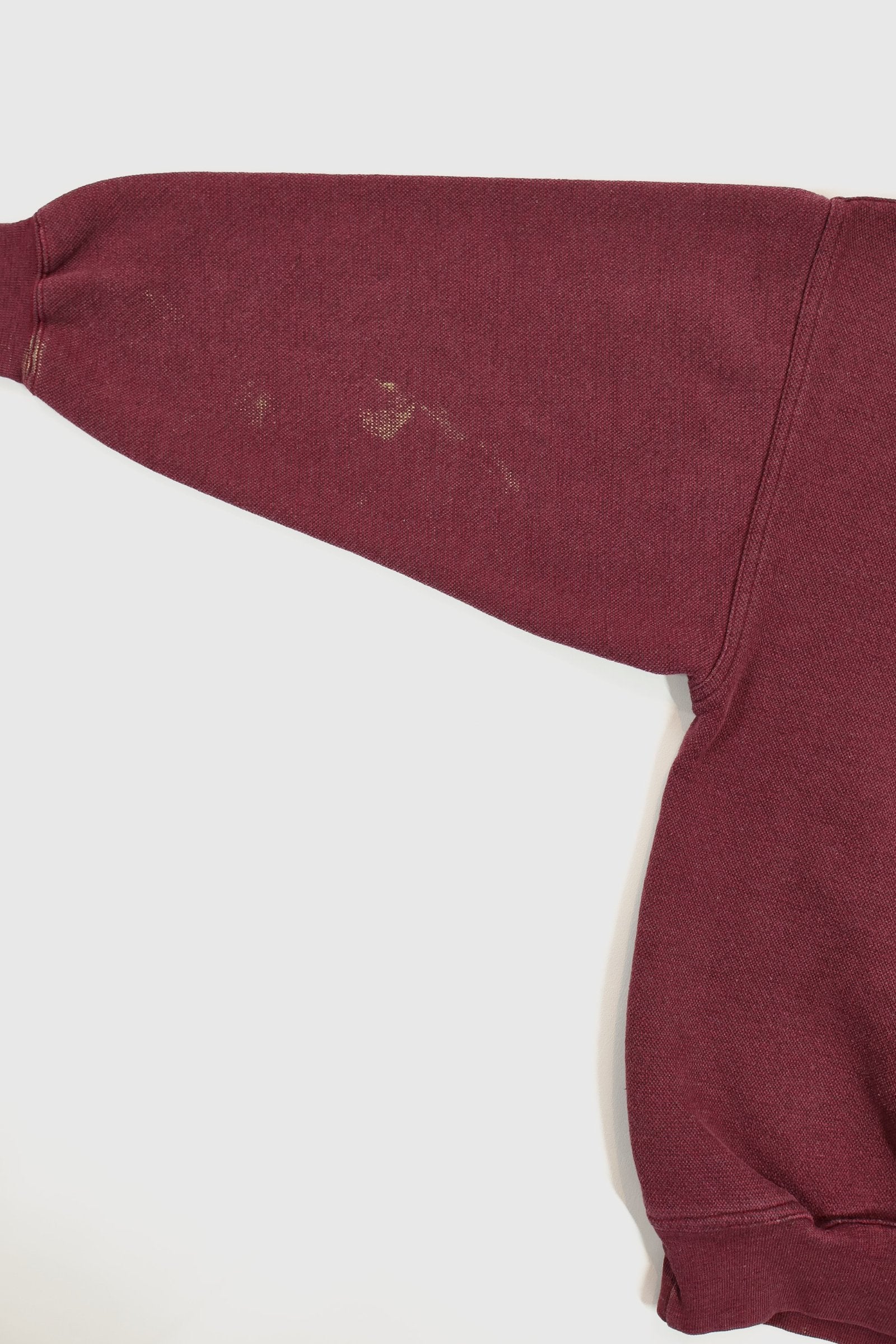 Vintage American Links Golf Crewneck Image 7