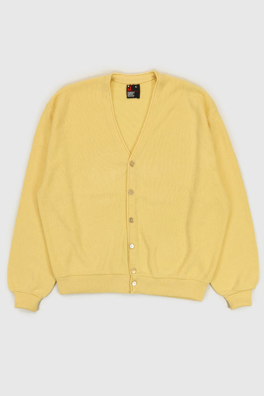 Vintage Cardigan Sweater Image 0