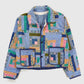 Reworked Quilt Jacket Image 0
