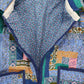 Reworked Quilt Jacket Image 3