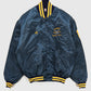 Vintage 1994 Nassau County Champions Snap Button Jacket Image 0
